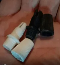 Fixe câble 