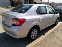 Dacia Logan 2015 Lauréate