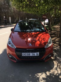 cars-peugeot-208-2016-allure-facelift-alger-centre-algeria