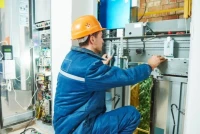 Dépannage, Réparation & Entretien Ascenseur et Machine Similaire