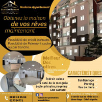 appartement-vente-chlef-tenes-algerie