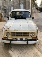 voitures-renault-4-1985-draa-el-mizan-tizi-ouzou-algerie