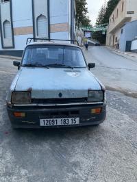 سيارات-renault-5-1983-فريقات-تيزي-وزو-الجزائر