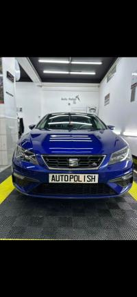 سيارات-seat-leon-2019-fr15-باب-الواد-الجزائر