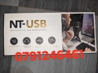 Rode nt usb cba