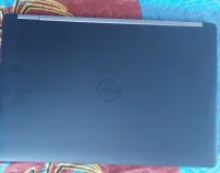 Dell latitude e5570 + souris Logitech G402