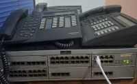 ALCATEL STANDARD TELEPHONIQUE