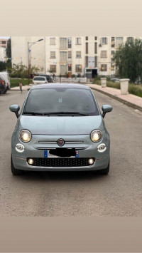 voitures-fiat-500-2023-dolce-vitta-italienne-tebessa-algerie