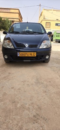 سيارات-renault-scenic-1998-البيض-الجزائر