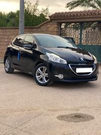 سيارات-peugeot-208-2015-allure-تلمسان-الجزائر