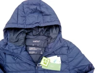 Veste celio doudoune
