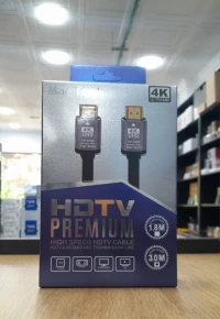 Câble HDMI 4K ( 3m, 5m, 10m, 15m, 20m )