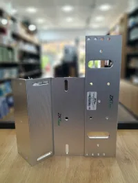 Support Ventouse électromagnétique en forme L+Z 500Kg