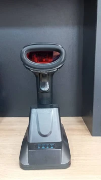 LECTEUR CB SANS FIL SMARTPOS 1D SP-5066BT SOCLE