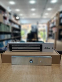 [CM280] Serrure électromagnétique, Force 280Kg, Indicateur LED