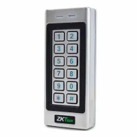 DIGICODE ETANCHE ZKTECO MK-V ID CONTRÔLE DACCES - RFID - CLAVIER - IP66