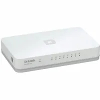 Switch 8 Ports D-Link DES-1008A