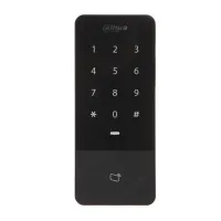 Lecteur de contrôle d'accès Dahua avec Clavier DH-ASI1201E