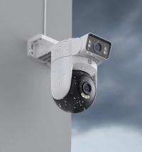 securite-surveillance-camera-wifi-xiaomi-exterieur-cw-500-mohammadia-alger-algerie
