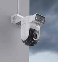 CAMERA WIFI XIAOMI EXTÉRIEUR CW 500
