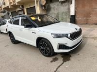 سيارات-skoda-kamiq-2025-gt-بجاية-الجزائر