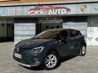 voitures-renault-captur-2022-intens-oran-algerie