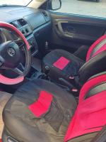 citadine-skoda-fabia-2014-fresh-alger-centre-algerie