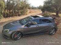 voitures-mercedes-a45-amg-2014-akbou-bejaia-algerie