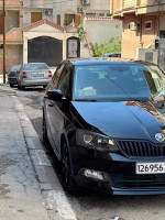 citadine-skoda-fabia-2018-monte-carlo-ain-naadja-alger-algerie