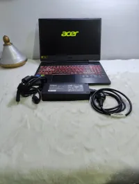 Acer Nitro 5 i5-12th RTX 4060 16GB 512GB SSD 144Hz 