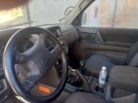 tout-terrain-suv-mitsubishi-pajero-sport-2005-bouzareah-alger-algerie