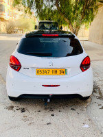 citadine-peugeot-208-2018-allure-facelift-msila-algerie