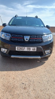 voitures-dacia-sandero-2019-stepway-chaabet-el-ham-ain-temouchent-algerie