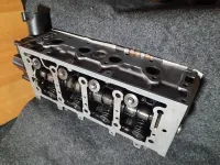 Culasse 206.207.C3. essance injection junior