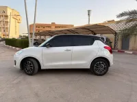 Suzuki Swift 2022 