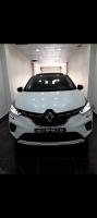 voitures-renault-captur-2023-luxe-ouled-fayet-alger-algerie