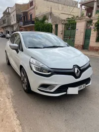 Renault Clio 4 Facelift 2019 GT-Line
