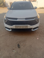 tout-terrain-suv-kia-sportage-2022-el-affroun-blida-algerie