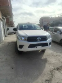 Toyota hilux 2025 جنوب افريقي