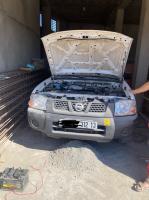 pickup-nissan-2012-sc-nedroma-tlemcen-algerie