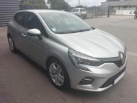 citadine-renault-clio-5-2021-business-draa-ben-khedda-tizi-ouzou-algerie