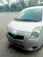 citadine-toyota-yaris-2008-ouled-yaich-blida-algerie