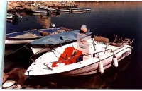 ´´ Glisseur5,10 m moteur Yamaha 50 ch outtolub Glisseur5,10 m moteur Yamaha 50 ch outtolub 
