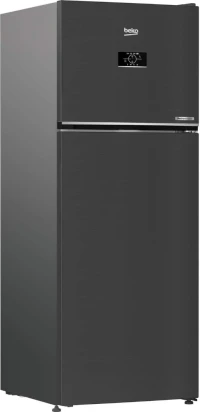 Réfrigérateur beko 620 lt grix Manhattan 