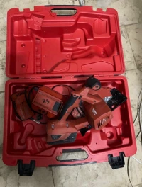 Lot hilti