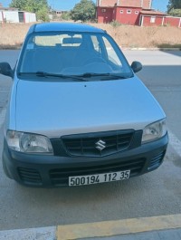 سيارات-suzuki-alto-2012-بودواو-بومرداس-الجزائر