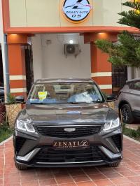 سيارات-geely-coolray-2026-باتنة-الجزائر