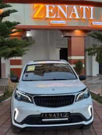 سيارات-livan-x3-pro-2025-automatique-avec-toi-ouvrant-باتنة-الجزائر