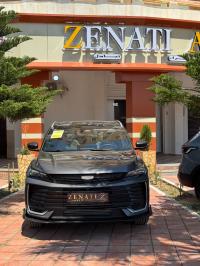 سيارات-geely-coolray-2026-battle-باتنة-الجزائر