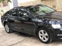 voitures-skoda-octavia-2019-ambiente-sidi-moussa-alger-algerie